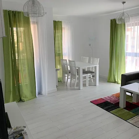 Iulius Apartment Cluj-Napoca