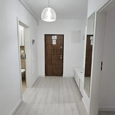 Apartment Iulius Cluj-Napoca
