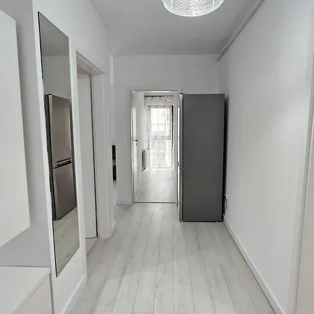 Iulius Apartment
