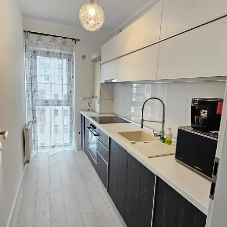 Iulius Apartment *
