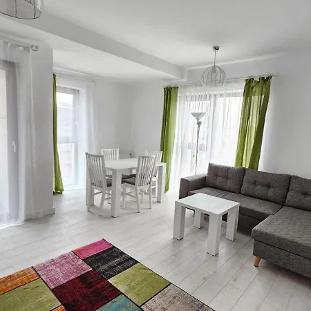 Apartment Iulius Cluj-Napoca