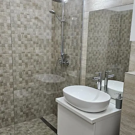 Apartment Iulius *