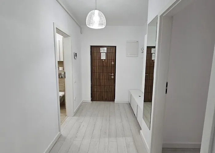 Apartament Iulius Cluj-Napoca