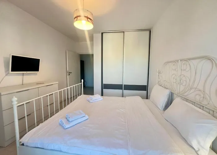 Apartament Iulius Cluj-Napoca